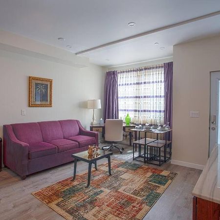 Spacious 1 Bedroom Apartment In Heart Of San Diego Kültér fotó