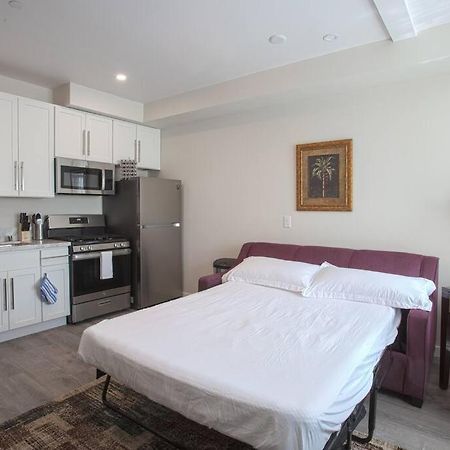 Spacious 1 Bedroom Apartment In Heart Of San Diego Kültér fotó