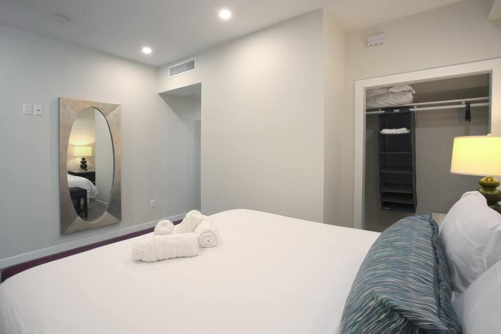 Spacious 1 Bedroom Apartment In Heart Of San Diego Kültér fotó