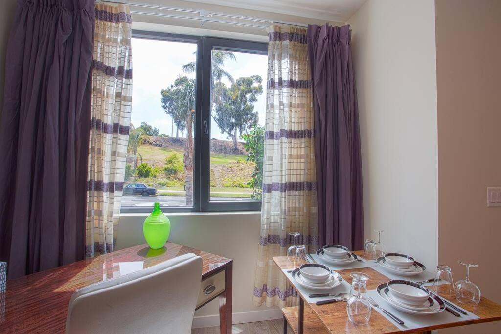 Spacious 1 Bedroom Apartment In Heart Of San Diego Kültér fotó