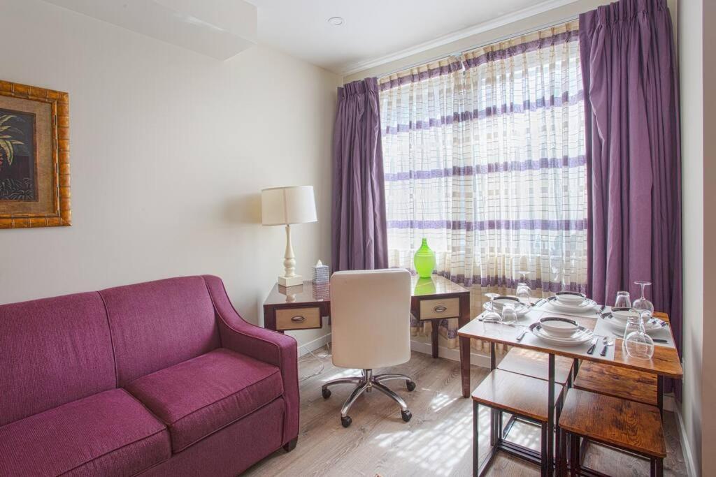 Spacious 1 Bedroom Apartment In Heart Of San Diego Kültér fotó