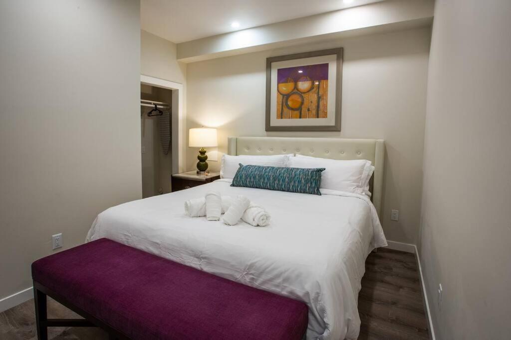 Spacious 1 Bedroom Apartment In Heart Of San Diego Kültér fotó