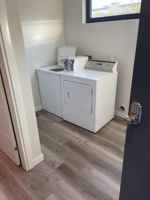 Spacious 1 Bedroom Apartment In Heart Of San Diego Kültér fotó