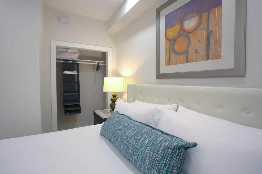 Spacious 1 Bedroom Apartment In Heart Of San Diego Kültér fotó
