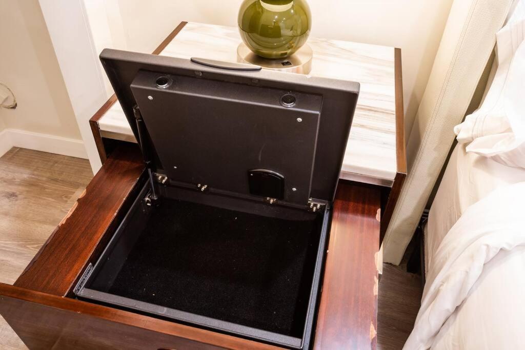 Spacious 1 Bedroom Apartment In Heart Of San Diego Kültér fotó